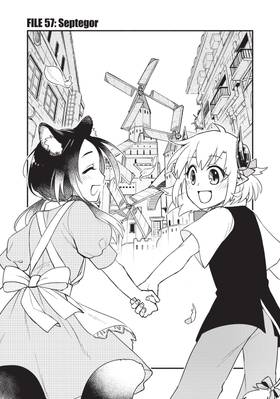 Read Sorry for My Familiar  9 Page 7 in English