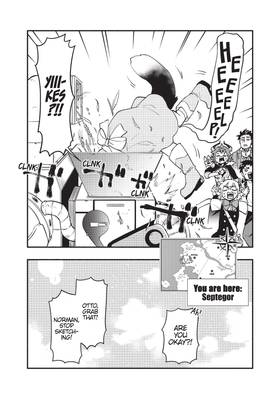 Read Sorry for My Familiar  9 Page 6 in English