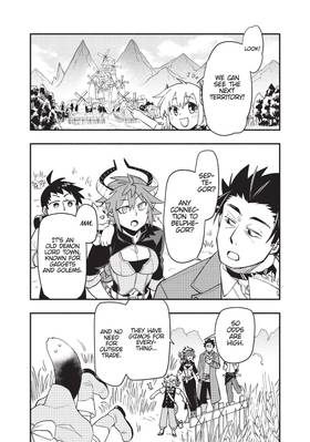 Read Sorry for My Familiar  9 Page 5 in English