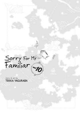 Read Sorry for My Familiar  10 Page 3 in English