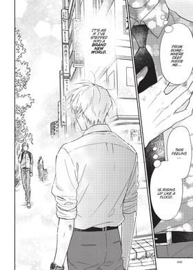 Read Stay By My Side After the Rain  2 Page 10 in English