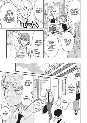 Read Stay By My Side After the Rain  2 Page 9 in English