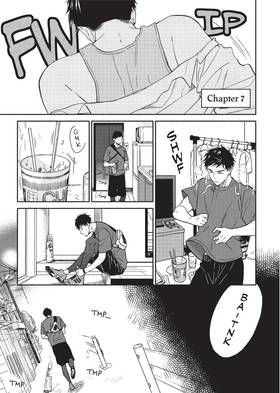 Read Stay By My Side After the Rain  2 Page 5 in English