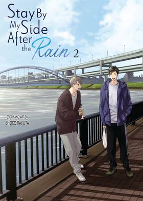 Read Stay By My Side After the Rain  2 Page 3 in English