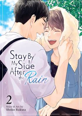 Read Stay By My Side After the Rain  2 Page 1 in English
