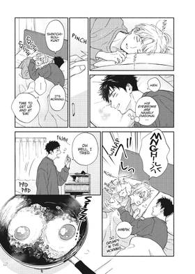 Read Stay By My Side After the Rain  4 Page 8 in English
