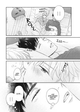 Read Stay By My Side After the Rain  4 Page 6 in English