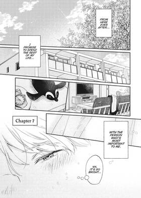 Read Stay By My Side After the Rain  4 Page 5 in English