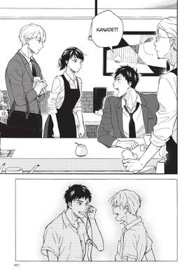 Read Stay By My Side After the Rain  1 Page 9 in English