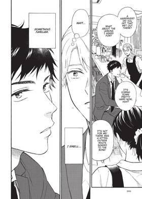 Read Stay By My Side After the Rain  1 Page 8 in English