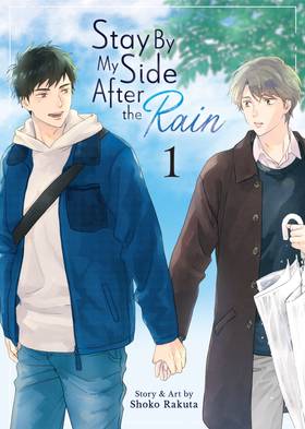 Read Stay By My Side After the Rain  1 Page 1 in English