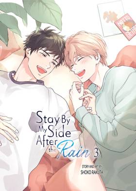 Read Stay By My Side After the Rain  3 Page 3 in English