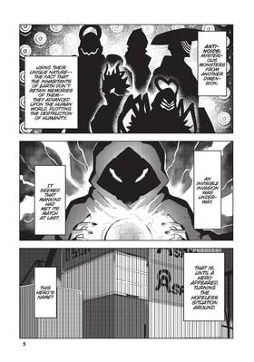 Read Superwomen in Love! Honey Trap and Rapid Rabbit  1 Page 7 in English