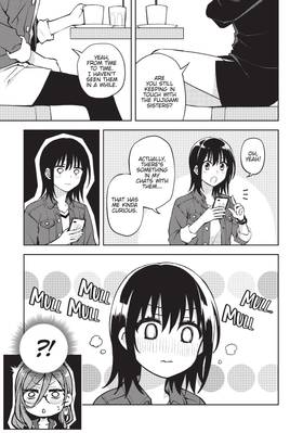 Read Superwomen in Love! Honey Trap and Rapid Rabbit  5 Page 9 in English