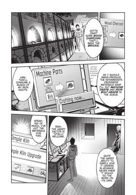 Read Survival in Another World with My Mistress! (Manga)  2 Page 10 in English