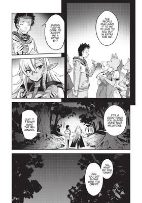 Read Survival in Another World with My Mistress! (Manga)  2 Page 6 in English