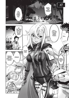 Read Survival in Another World with My Mistress! (Manga)  2 Page 5 in English