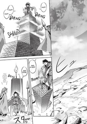 Read Survival in Another World with My Mistress! (Manga)  4 Page 9 in English