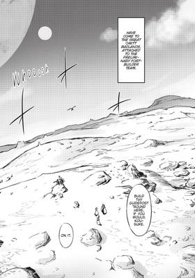 Read Survival in Another World with My Mistress! (Manga)  4 Page 8 in English