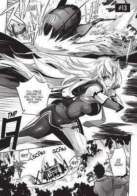 Read Survival in Another World with My Mistress! (Manga)  3 Page 5 in English