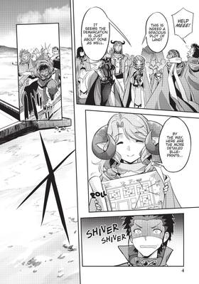 Read Survival in Another World with My Mistress! (Manga)  5 Page 6 in English