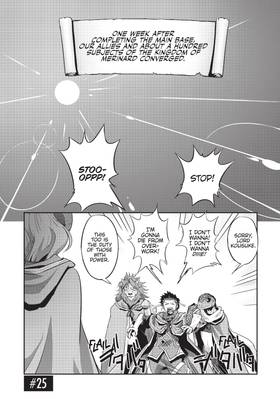 Read Survival in Another World with My Mistress! (Manga)  5 Page 5 in English
