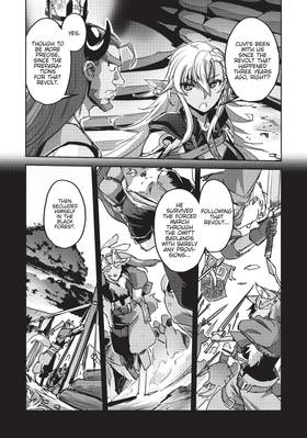 Read Survival in Another World with My Mistress! (Manga)  8 Page 7 in English