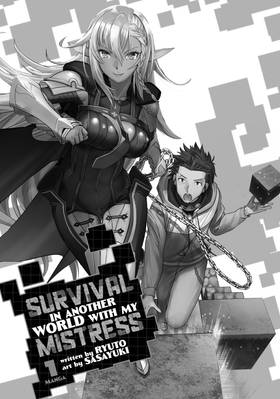 Read Survival in Another World with My Mistress! (Manga)  1 Page 3 in English