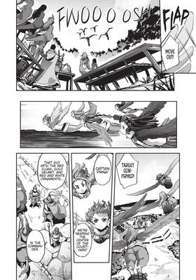 Read Survival in Another World with My Mistress! (Manga)  7 Page 10 in English