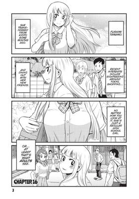 Read Tamamo-chan's a Fox!  2 Page 5 in English