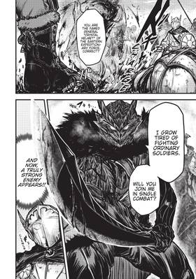 Read The Barbarian's Bride  1 Page 10 in English