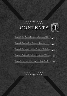 Read The Barbarian's Bride  1 Page 4 in English