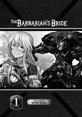Read The Barbarian's Bride  1 Page 3 in English