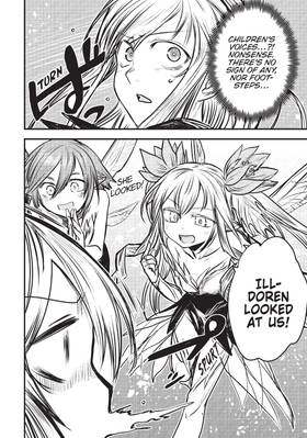Read The Barbarian's Bride  2 Page 10 in English