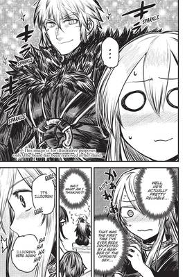Read The Barbarian's Bride  2 Page 9 in English
