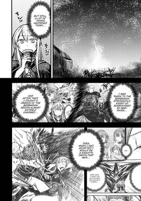 Read The Barbarian's Bride  2 Page 8 in English