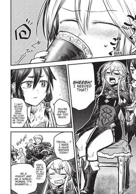 Read The Barbarian's Bride  2 Page 6 in English
