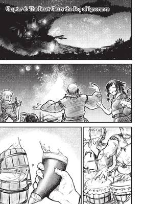Read The Barbarian's Bride  2 Page 5 in English
