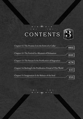 Read The Barbarian's Bride  3 Page 4 in English