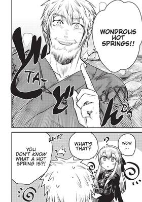 Read The Barbarian's Bride  4 Page 10 in English