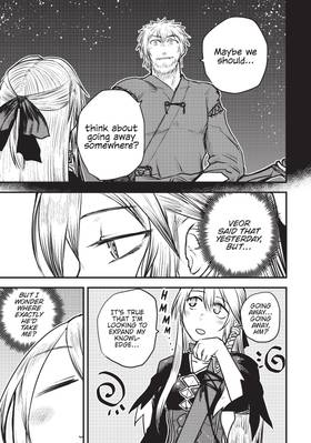 Read The Barbarian's Bride  4 Page 7 in English