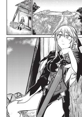 Read The Barbarian's Bride  4 Page 6 in English