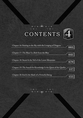 Read The Barbarian's Bride  4 Page 4 in English