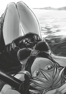 Read The Barbarian's Bride  6 Page 5 in English