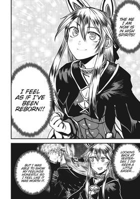Read The Barbarian's Bride  6 Page 8 in English