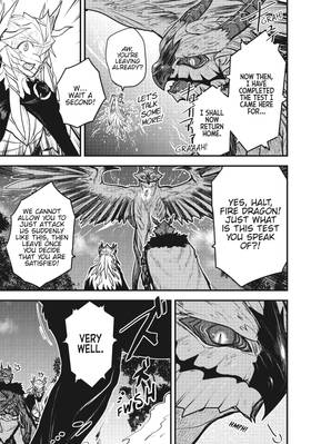 Read The Barbarian's Bride  5 Page 9 in English