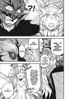 Read The Barbarian's Bride  5 Page 7 in English