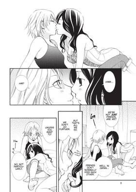 Read The Conditions of Paradise  1 Page 10 in English