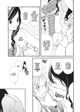 Read The Conditions of Paradise  1 Page 9 in English