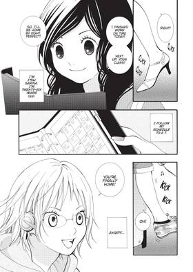 Read The Conditions of Paradise  1 Page 5 in English